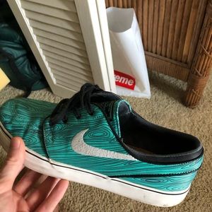 Nike SB Stefan Janoskis